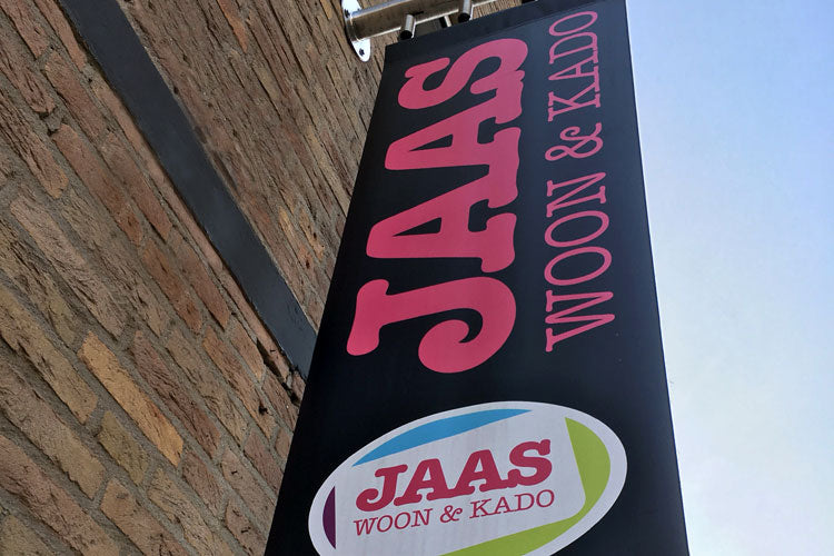 Kaarten kopen zonder verzendkosten bij JAAS