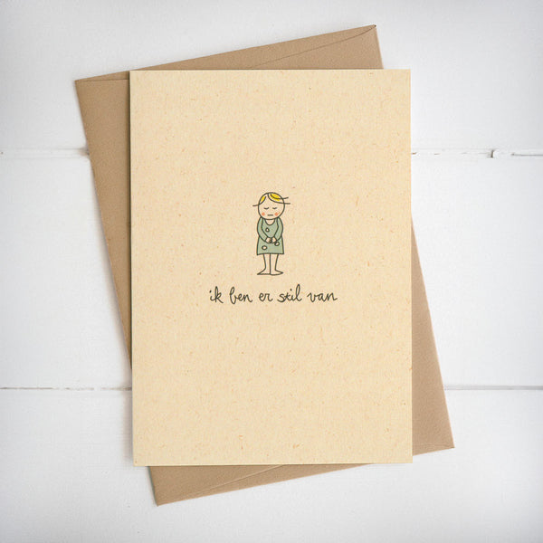 Voordeelset van 8 sterkte-kaarten - Hollyworks