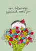 Een bloemetje speciaal voor jou - Hollyworks