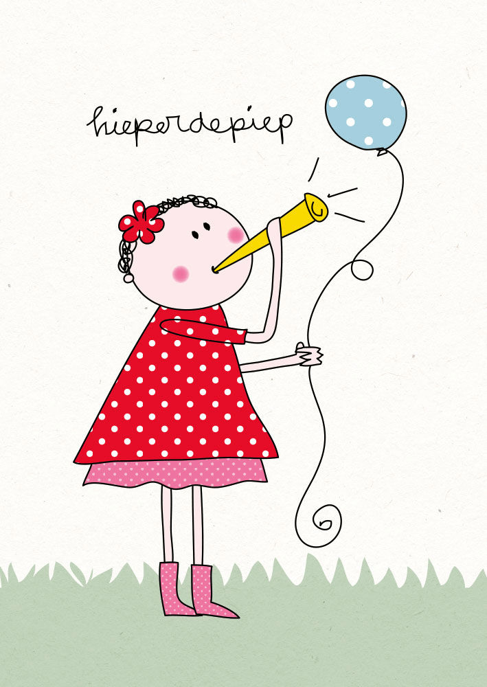 Hieperdepiep - Hollyworks